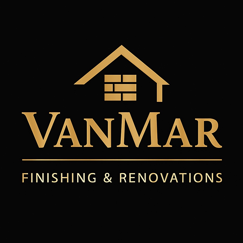 VanMar Ремонти